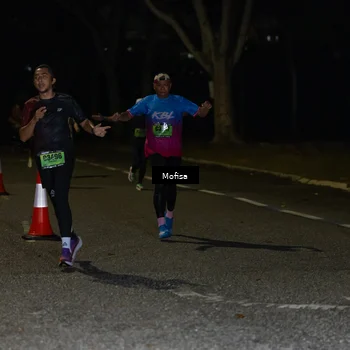Runner Photo 5698796
