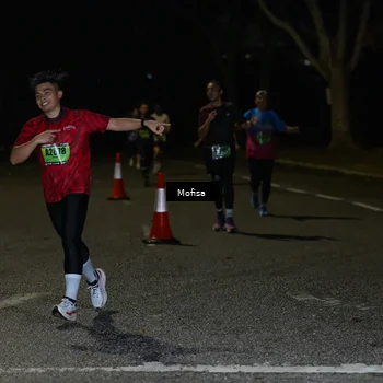 Runner Photo 5698797