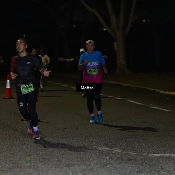 Runner Photo 5698798