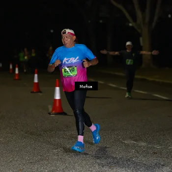 Runner Photo 5698800