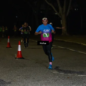 Runner Photo 5698801