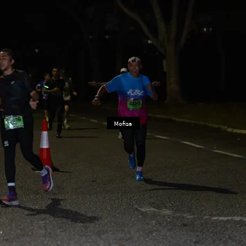 Runner Photo 5698802