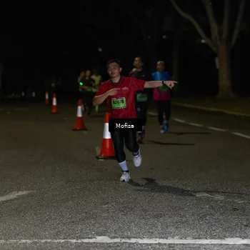 Runner Photo 5698803