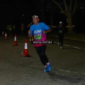 Runner Photo 5698804
