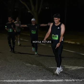 Runner Photo 5698805