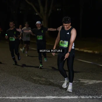 Runner Photo 5698806