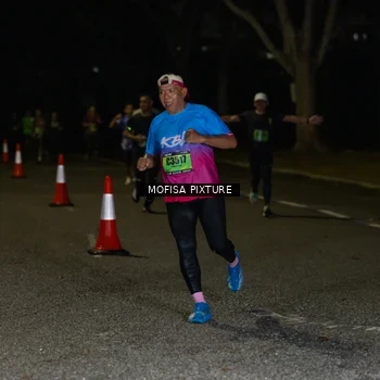 Runner Photo 5698807