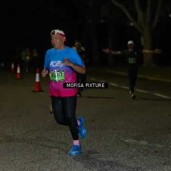 Runner Photo 5698809