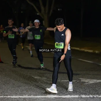Runner Photo 5698810