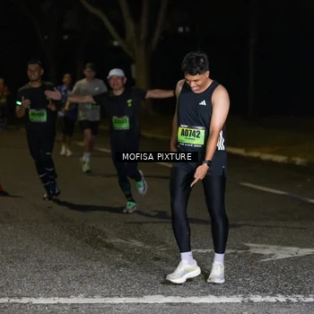 Runner Photo 5698811