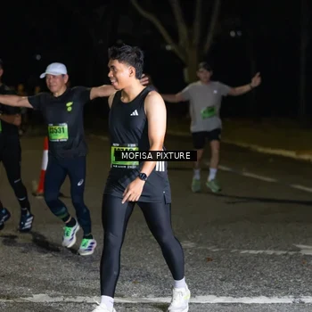 Runner Photo 5698812