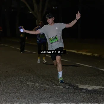 Runner Photo 5698814