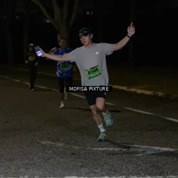 Runner Photo 5698815