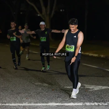 Runner Photo 5698817