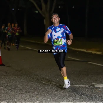 Runner Photo 5698819