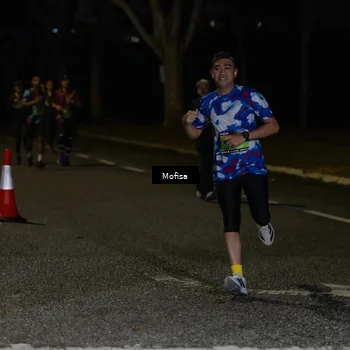 Runner Photo 5698820
