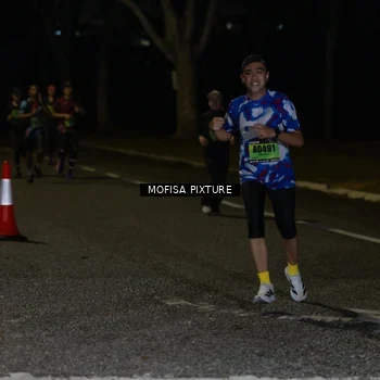 Runner Photo 5698821