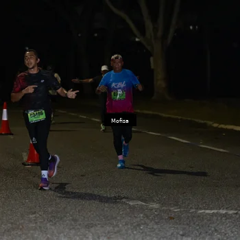 Runner Photo 5698824