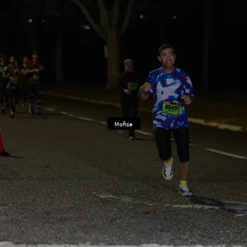 Runner Photo 5698826