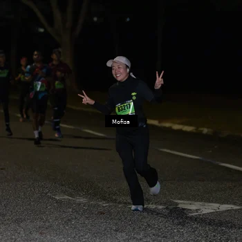 Runner Photo 5698828