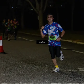 Runner Photo 5698834