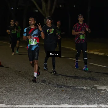 Runner Photo 5698835