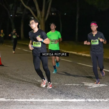 Runner Photo 5698836
