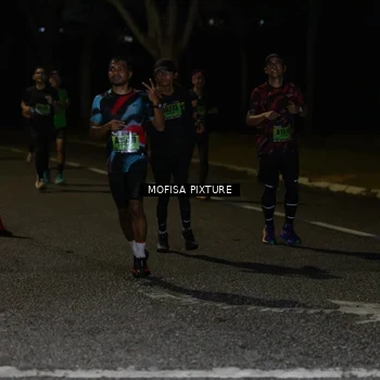 Runner Photo 5698837