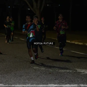 Runner Photo 5698838