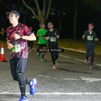 Runner Photo 5698839