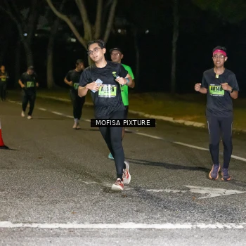 Runner Photo 5698840