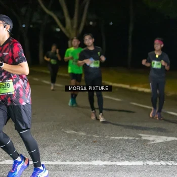 Runner Photo 5698841