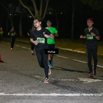 Runner Photo 5698850