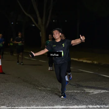 Runner Photo 5698853