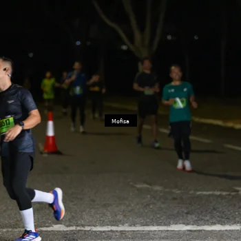 Runner Photo 5698856