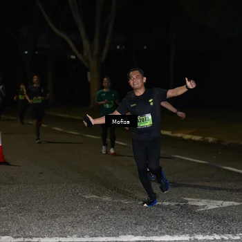 Runner Photo 5698857