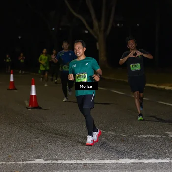 Runner Photo 5698859