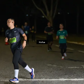 Runner Photo 5698861