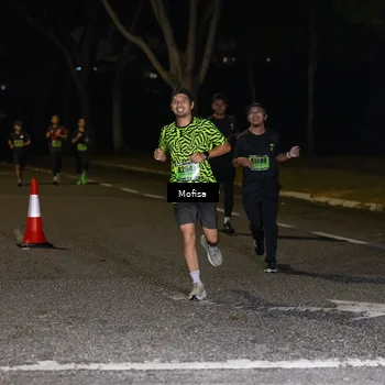 Runner Photo 5698862