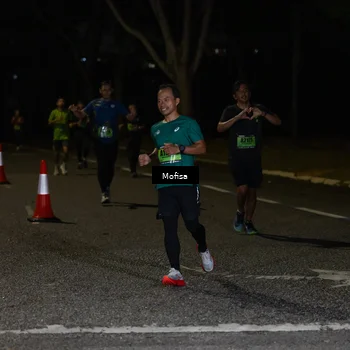 Runner Photo 5698863