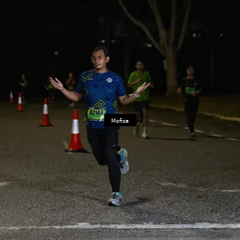 Runner Photo 5698864
