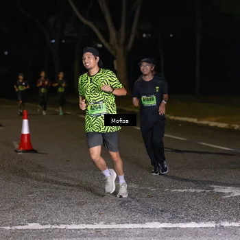 Runner Photo 5698865
