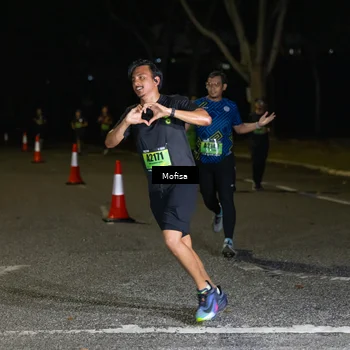 Runner Photo 5698866