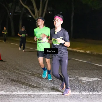 Runner Photo 5698867