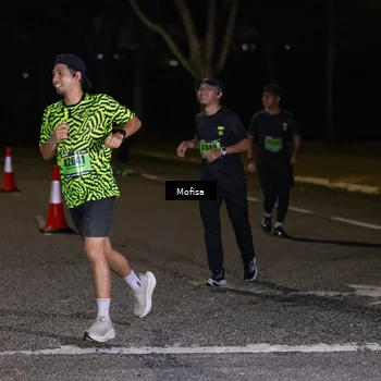 Runner Photo 5698868