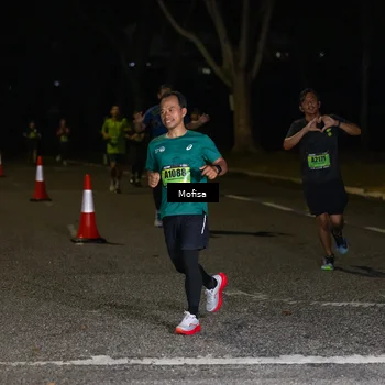 Runner Photo 5698869