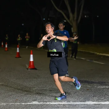 Runner Photo 5698872