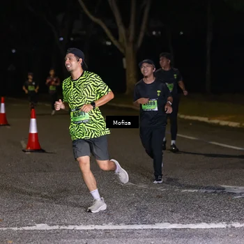 Runner Photo 5698873