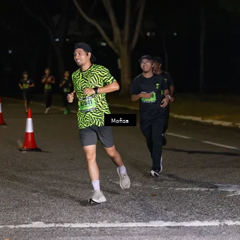 Runner Photo 5698874