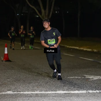 Runner Photo 5698878